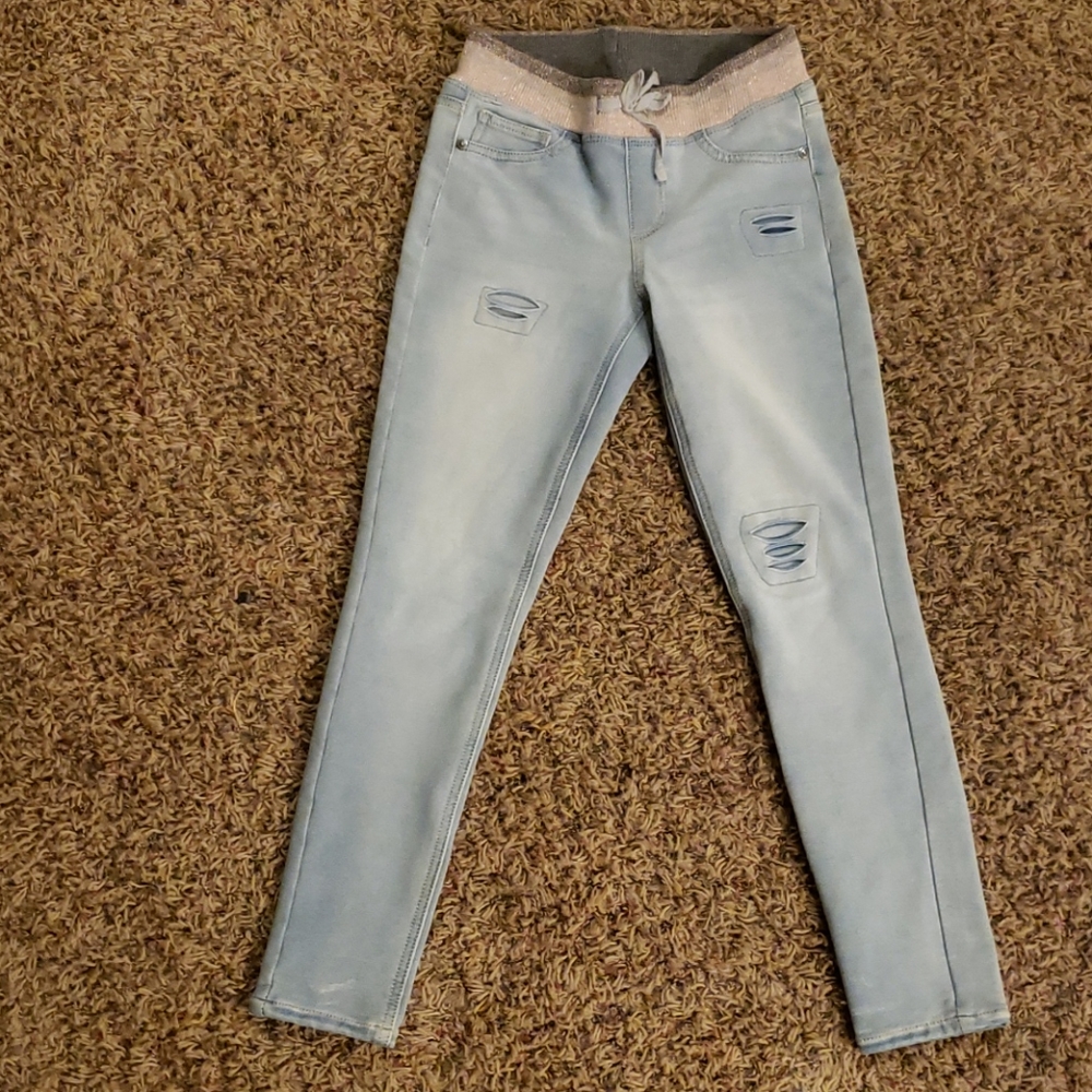 Arizona Girls Jeggings
